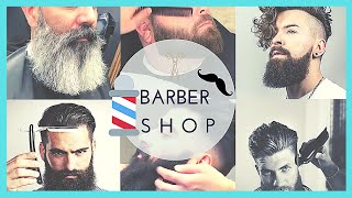 Cómo Darle Forma a la Barba  Gillette STYLER  Tutorial [upl. by Liddle656]