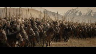 Ride of the Rohirrim [upl. by Gennaro779]