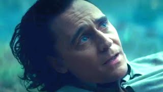 The Ending Of Loki Episode 4 Explained [upl. by Ladnar]