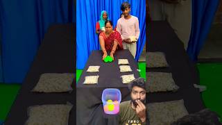 Ball Roll win popcornChallange games shorts [upl. by Mandal]