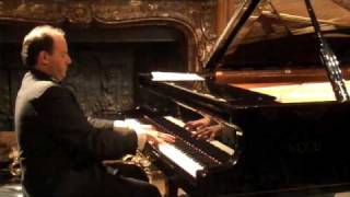 Manuel de FallaRitual fire dance Mauricio Nader piano [upl. by Avrom]