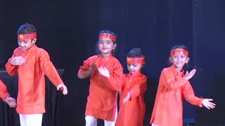 Kidzee Pimple Gurav Annual Day 202425 [upl. by Alveta]