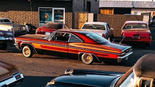 1966 Impala SS Lowrider About That Life Hydraulics [upl. by Schonfeld568]