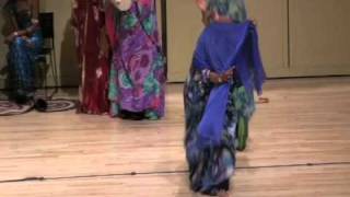 Ciyaar Dhaqameed Soomali Somali Traditional Dance Baraambur [upl. by Kapoor386]