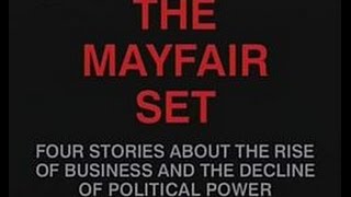 The Mayfair Set  Part 1 quotWho Pays Winsquot [upl. by Ellie]