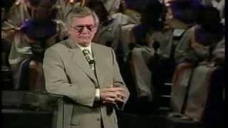 The Consequences Of Not Trusting God by David Wilkerson  Part 4 [upl. by Nie827]