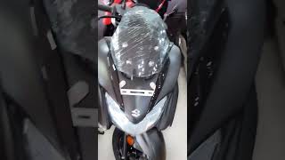 burgman matt color kaisa lag raha h rider ducabike ducatilove automobile smartphone motovlog [upl. by Cam]