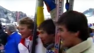 Hahnenkamm 1981  Live [upl. by Tini]