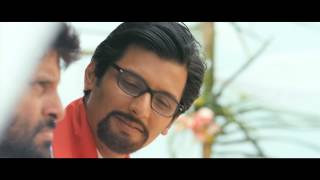 David  Tamil Movie  Scenes  Clips  Comedy  Songs  Jiiva motivates Vikram [upl. by Cleon]