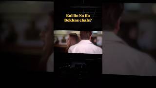 kalhonaho Movie Release again after 22 years [upl. by Hourihan512]