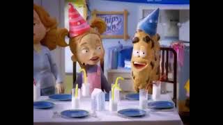 chips ahoy 2007 quotwheres the cakequot commercial [upl. by Sitelc]