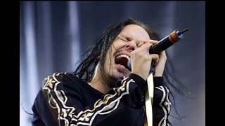 Jonathan Davis  2008  Live  Pinkpop Festival [upl. by Herr]