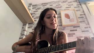 Taylor Swift  The Lakes  cover by Laia [upl. by Apeed]