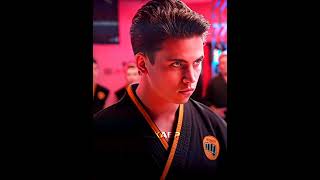 Robby In Season 4☠️🥋 cobrakai edit shorts [upl. by Apul746]