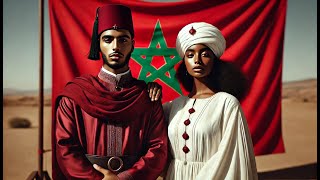 Metaphysical Lessons  Koran Questionnaire 101s of the MSTA  Keys 19 20 amp 21 Our Moorish Flag [upl. by Clorinda]