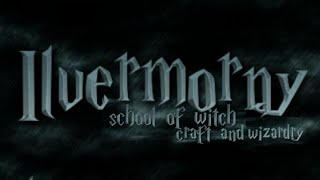 Ilvermorny  Wattpad trailer [upl. by Hastings]