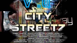 City Streetz Riddim Mix Twelve 9  Dynasty [upl. by Nam]