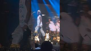 Burna Boy BRINGS THE HEAT to Summer Jam Germany 2024  Performing Big 7 from ITOLDTHEM [upl. by Meehan]