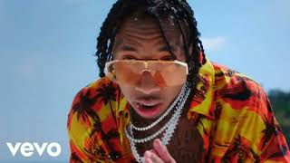 Tyga  Taste Official Video ft Offset [upl. by Emogene746]