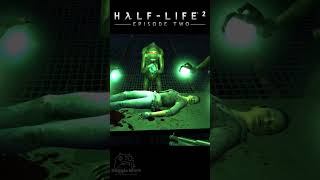 Half Life 2 Episode 2  Helping the Vortigaunts [upl. by Oirom]