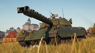 Type 71  Первый Колобанов на аккаунте [upl. by Goran]