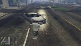 GTA 5 on low end pc with fps boost config  9400 gt 1 gb  core 2 dou [upl. by Dry]