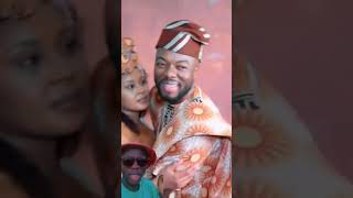 🇨🇮 Le mariage de Kérozen cotedivoire duet pourtoi djkerozenofficial3372 [upl. by Gervase]