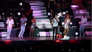 Gigante2  Chayanne amp Marc Anthony  Un Siglo Sin Ti  2012  Completo Parte 04 HD [upl. by Bullivant831]