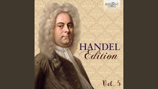 Care selve aure grate HWV 88 III Recitativo quotSe cangiarsi potessequot [upl. by Bradford]