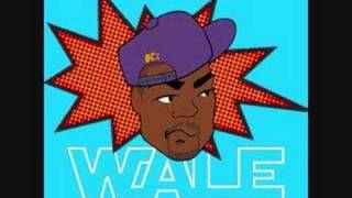 Wale ft TCB  Ice Cream Girl Remix [upl. by Moyna644]