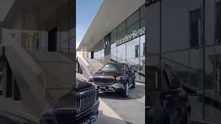 Mercedes Maybach dance car kirtikumar musmade [upl. by Nozicka]