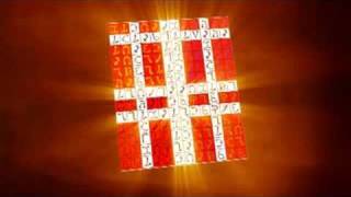 The Sixth Enochian Call of Fire [upl. by Jesus]