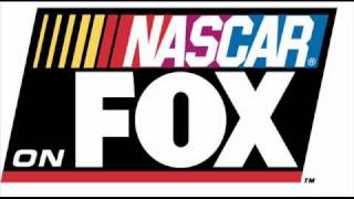 NASCAR ON FOX THEME SONG [upl. by Dabney981]