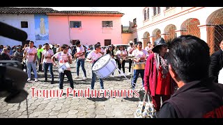 ENTRADA TRIUNFAL DE SAN ISIDRO LABRADOR FIESTAS PATRONALES 2024 [upl. by Nahej]