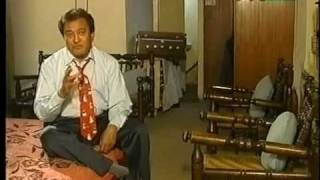 ANayyar  Famous Pakistani Playback Singer ANayyer Documentary [upl. by Keiko308]