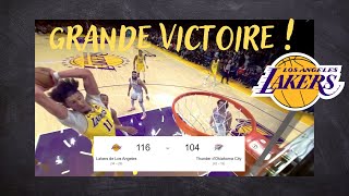 Grande victoire face aux leaders de louest [upl. by Kred]