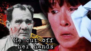 This man cut off this girls hands The true story of Mary Vincent [upl. by Francine268]