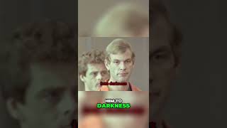 Jeffrey Dahmer How the Cannibal Killer Terrified Milwaukee shorts [upl. by Norry]