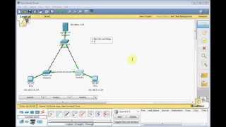 Network 10 STP Spanning Tree Protocol [upl. by Htir]