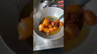 Taler Bora Recipe 🥰 cooking youtubeshorts [upl. by Ijat534]