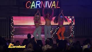 Nextkidz Aug 2021  Choreographers Carnival Live Dance Performance [upl. by Zondra]