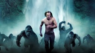 The Legend of Tarzan Full Movie Fats And Information  Alexander Skarsgård  Samuel L Jackson [upl. by Nosreip]