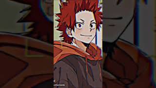 EIJIRO KIRISHIMA ❤️❤️ [upl. by Atneciv804]