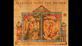 Sixpence None The Richer  Kiss me 1997 [upl. by Diao]