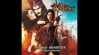 Wallachia Reign of Dracula COMPLETE SOUNDTRACK [upl. by Gian]