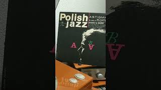 Astigmatic  Krzysztof Komeda Quintet vinyl [upl. by Goraud]