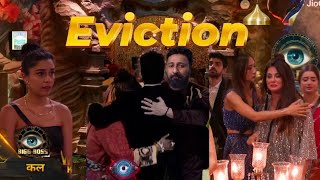 Bigg Boss 18 Promo 13 Nov Rajat Dalal Evicted after Slaping Vivian Dsena in today Episode [upl. by Shig344]