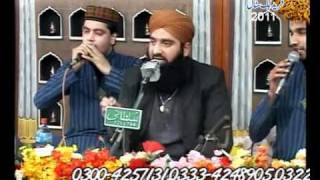 Milad Sharif By Farid Book Stall 26th Feb 2011 asif chishti MUN KUN TU MAULA [upl. by Sande]