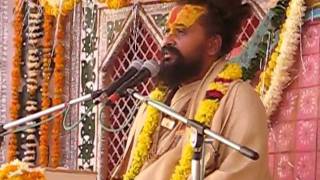 Swami Shri Rajendra Das Devacharya Ji Maharaj sings Shri Yugal Mahamantra Kirtan on NIMBARK JAYANTI [upl. by Enajiram]