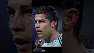 Reaction of Messis son on Ronaldo free kick youtube ronaldo messi sons free kick cristian [upl. by Alisa95]